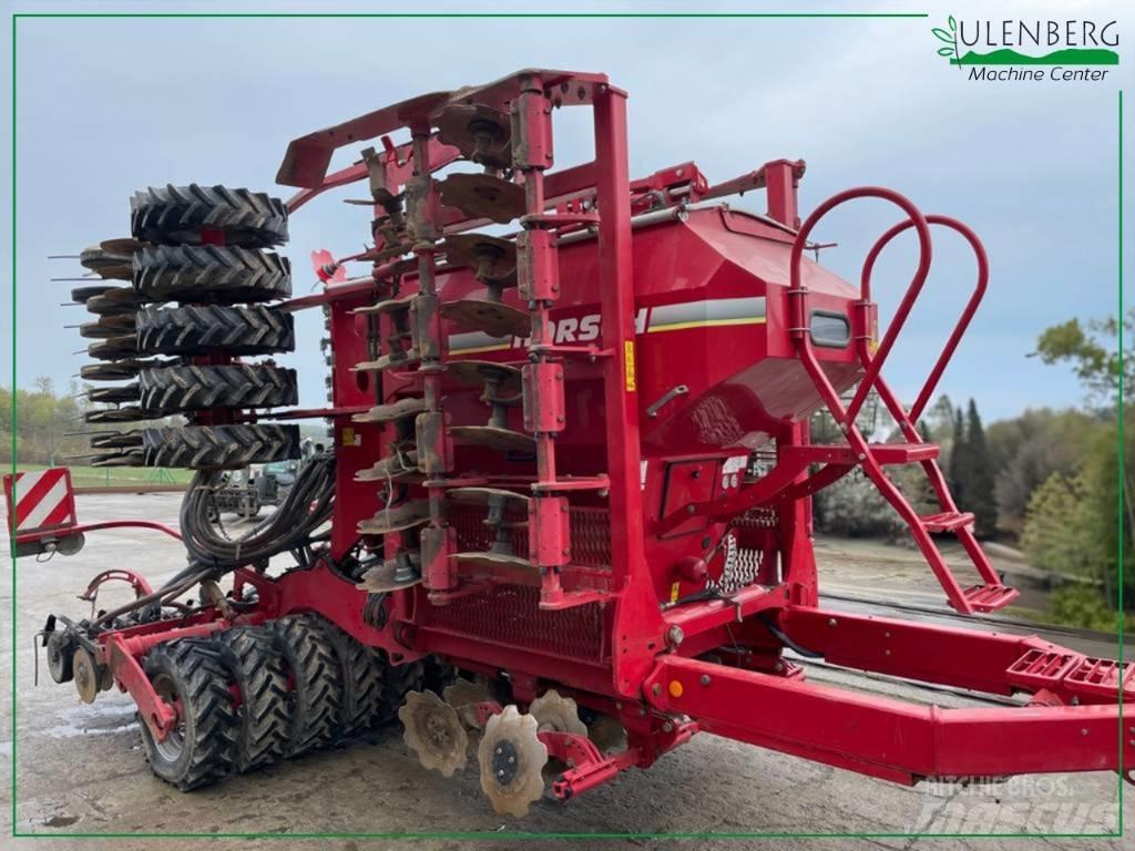 Horsch Pronto 6 DC Sejalnice
