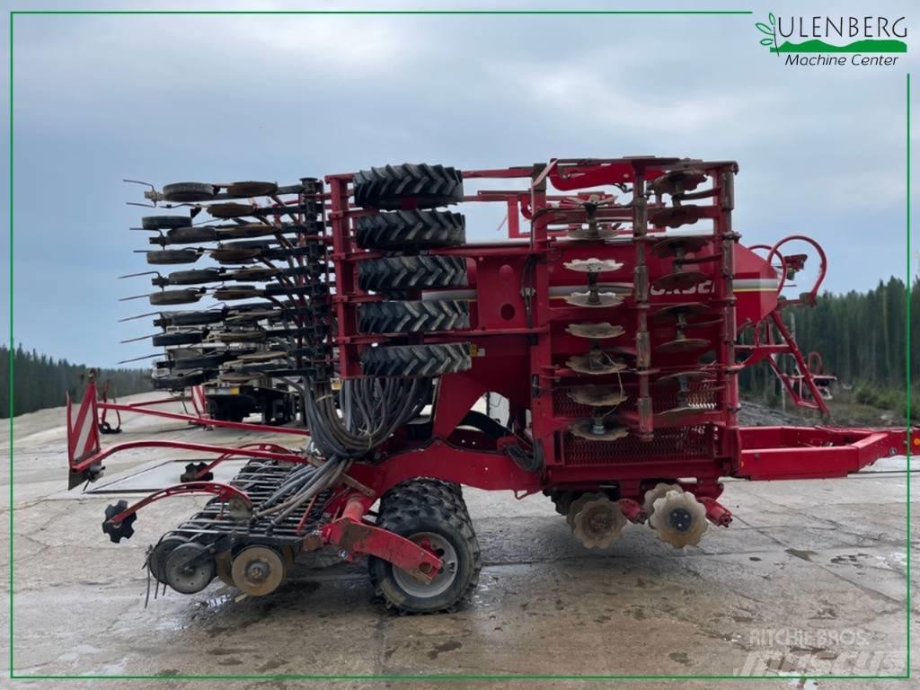 Horsch Pronto 6 DC Sejalnice