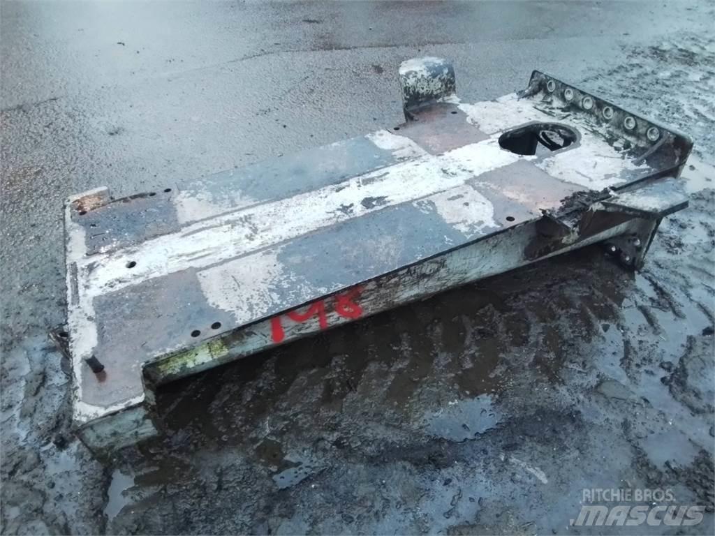  Rotne F18 Druge komponente