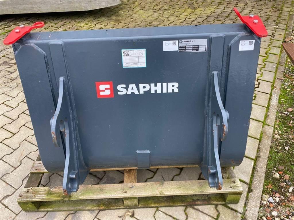 Saphir LG 11 Kmetijstvo - drugo