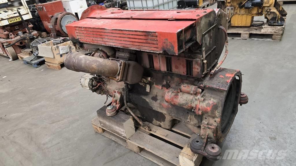 Deutz BF6L513RC Motorji
