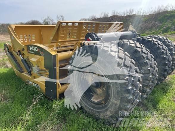Ashland 1410E Strgalci