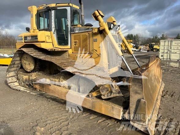 CAT D6R LGP Buldožerji goseničarji