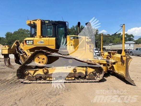 CAT D6T XW Buldožerji goseničarji