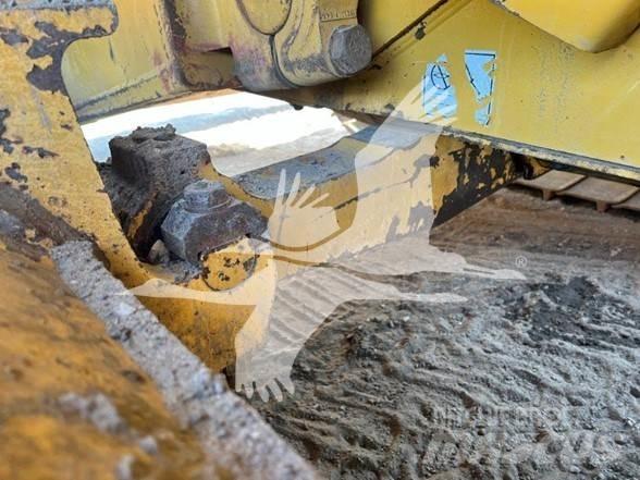 CAT D6T XW Buldožerji goseničarji