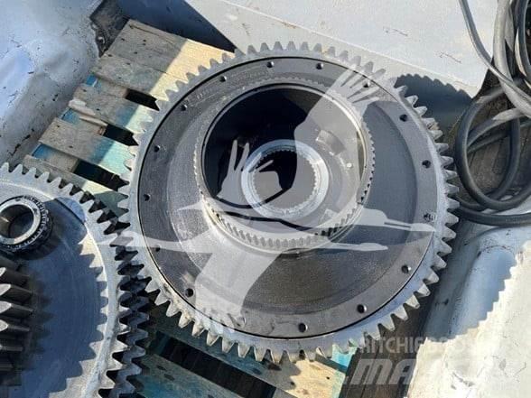 Doosan MOXY Drugo