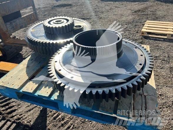 Doosan MOXY Drugo