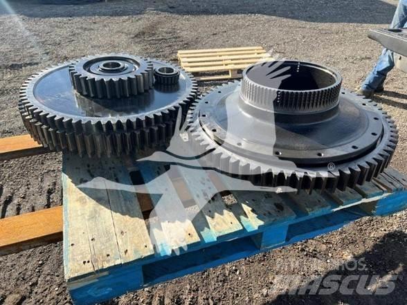 Doosan MOXY Drugo