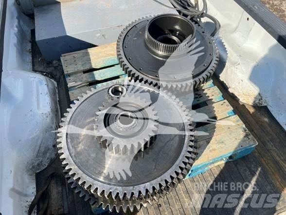 Doosan MOXY Drugo