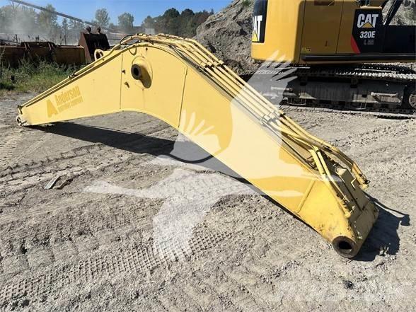 Komatsu PC200 Boom in dipper roke