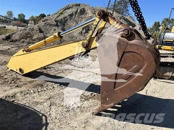 Komatsu PC200 Žlice
