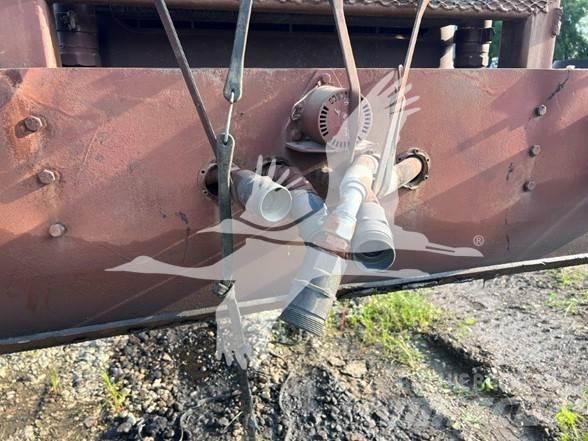  KROS 48R Transportni trakovi