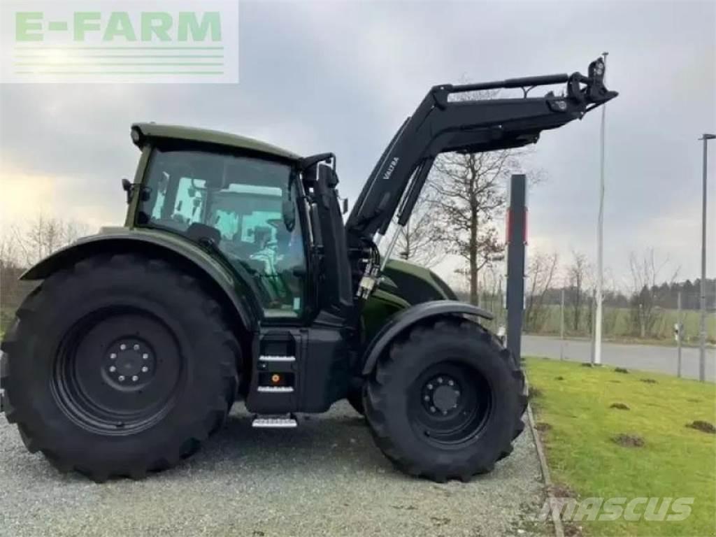 Valtra n155ea Traktorji