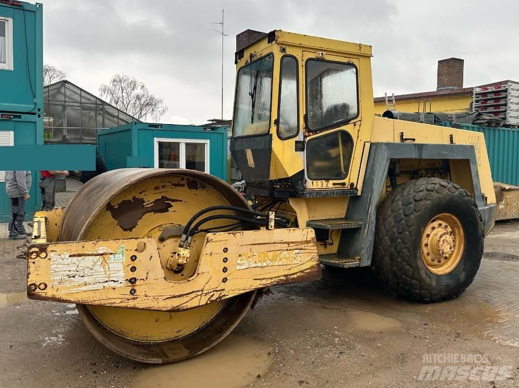 Bomag BW 213 D Enojni valjarji