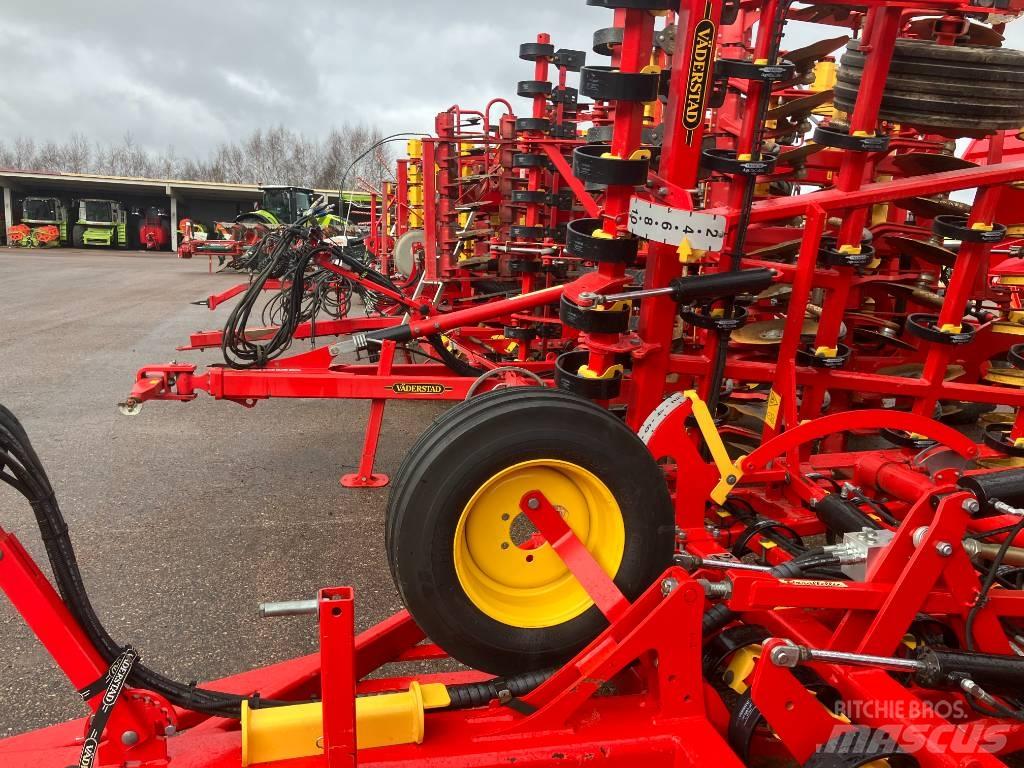 Väderstad NZA800 Brane