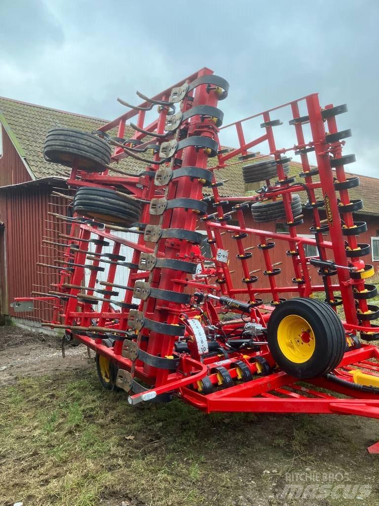 Väderstad NZA800 Brane