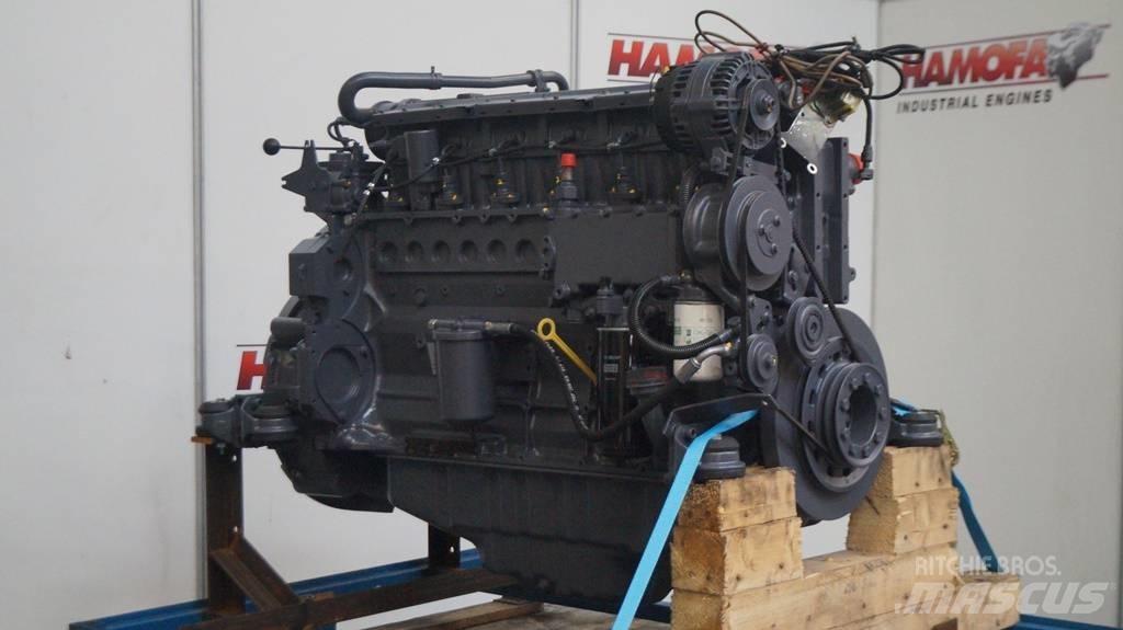 Deutz BF6M1013EC Motorji