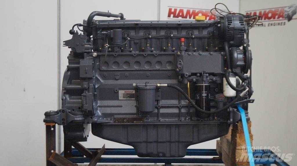 Deutz BF6M1013EC Motorji