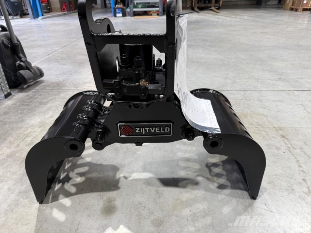 Zijtveld S100D Grabeži