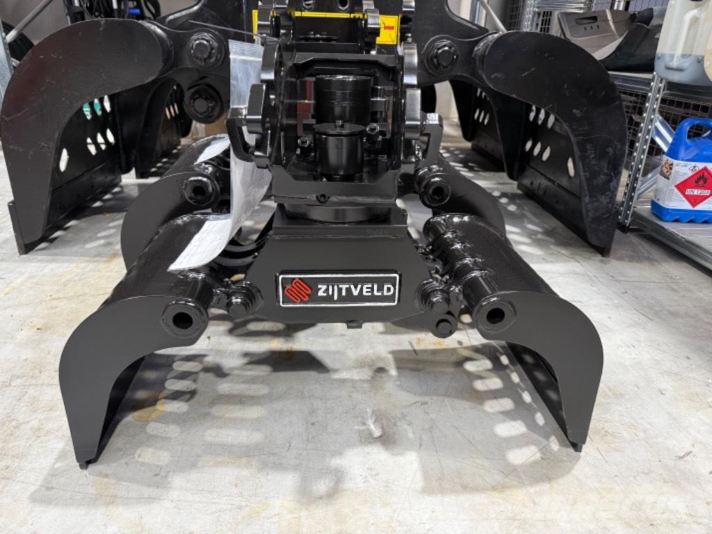 Zijtveld S100D Grabeži