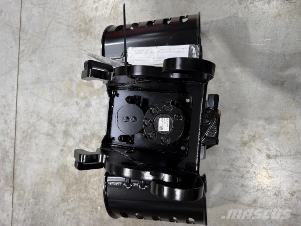 Zijtveld S100D Grabeži