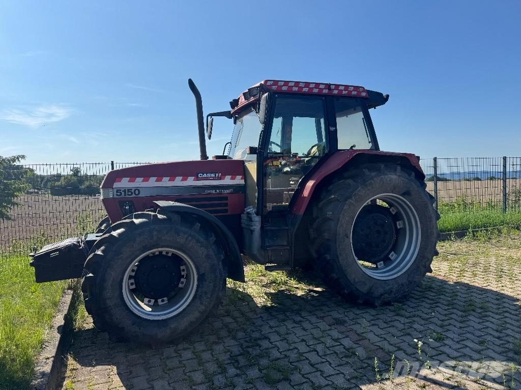 CASE 5150 Maxum Traktorji