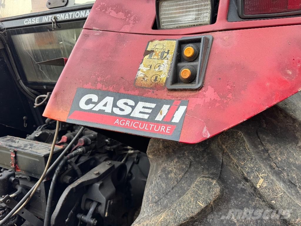 CASE 5150 Maxum Traktorji