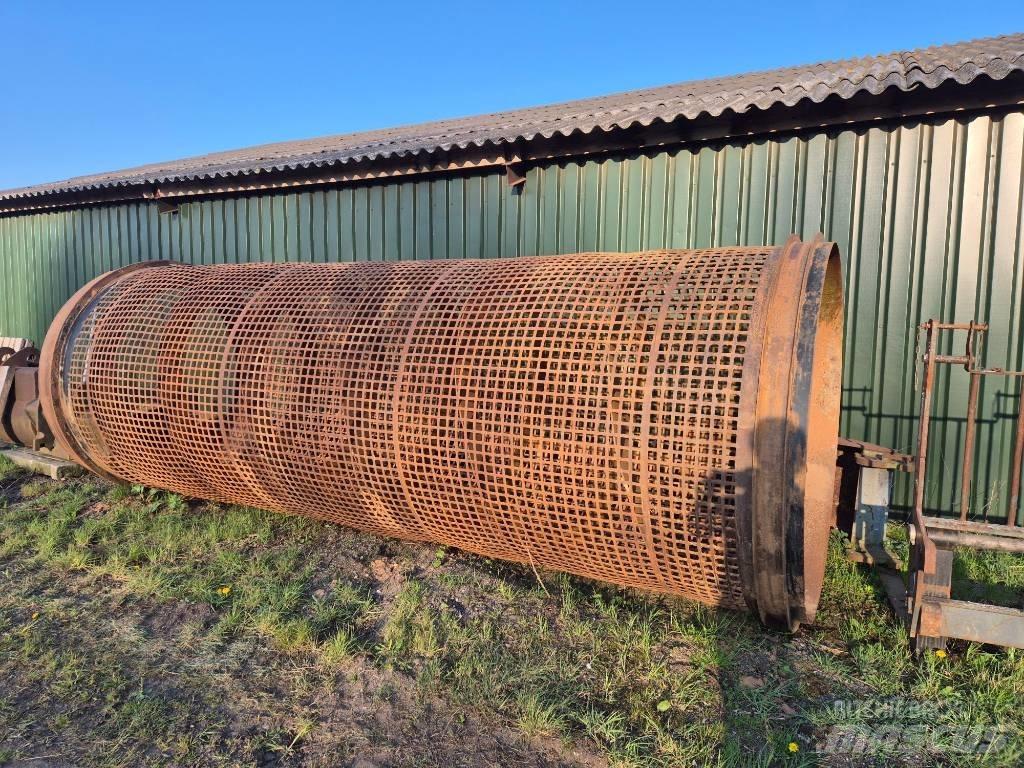  Trommelzeef twister Drugo