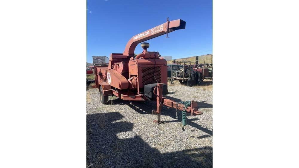 Ford F 7000 Avtokošare