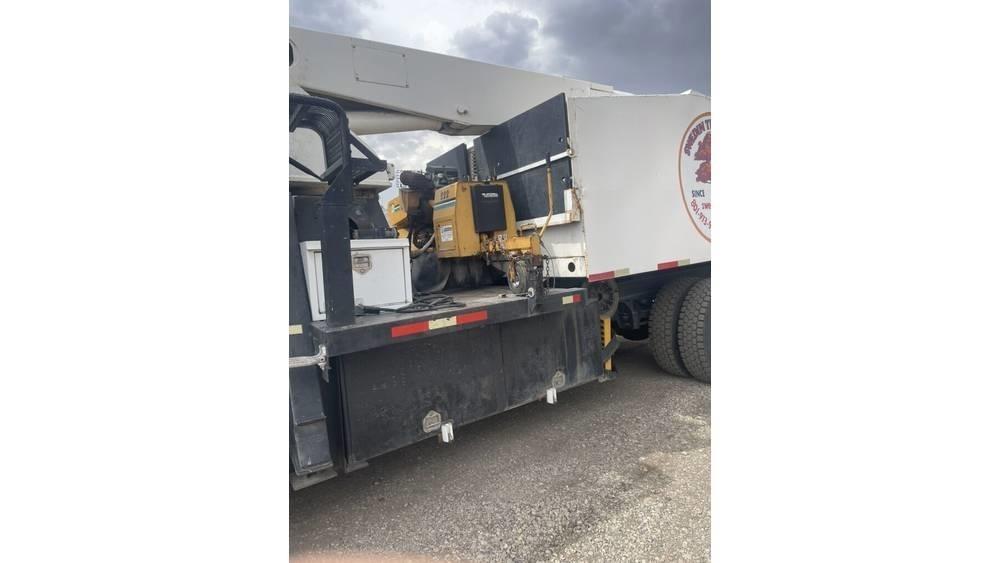 Ford F 7000 Avtokošare