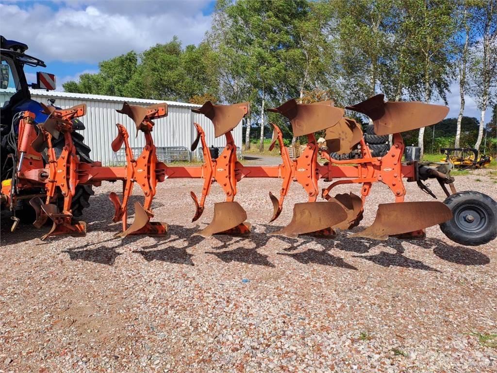 Kuhn VM 152 5T Plugi