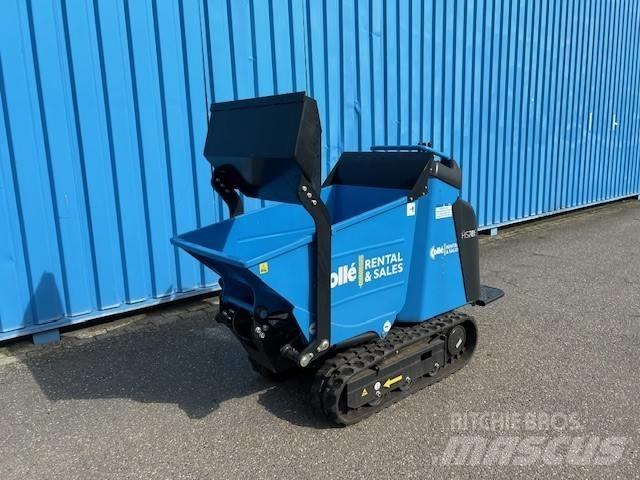 Hinowa HS 701E | 2023 Ne cestni demperji