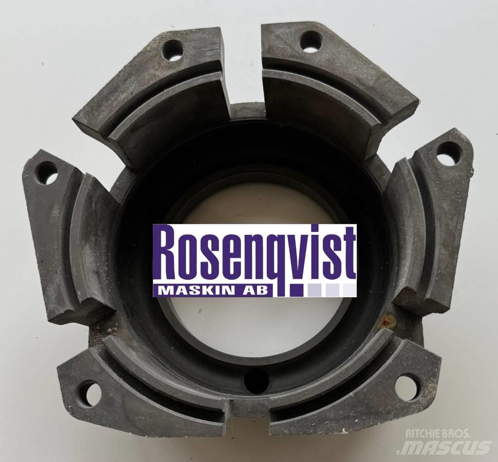 Fiat Cover 5144626 Zavore