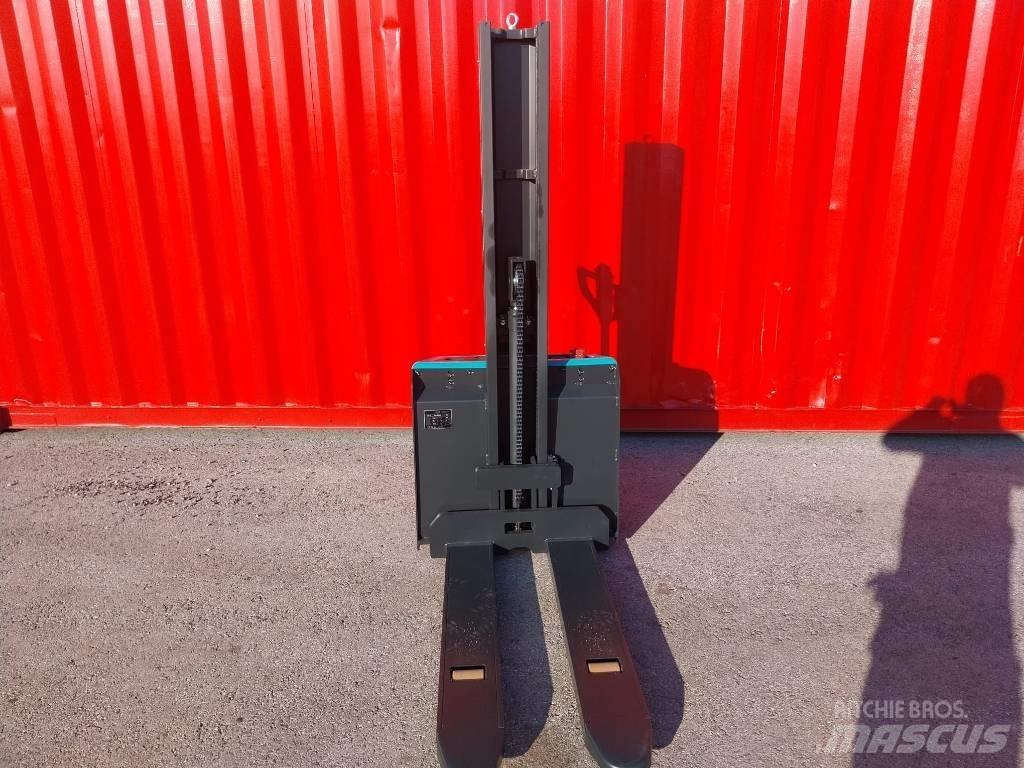 Baoli KBSM12 Ročni električni viličar