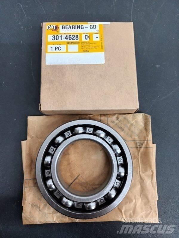 CAT BEARING 301-4628 Osi