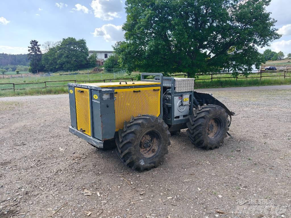 Martin Alther KS50 Drugo