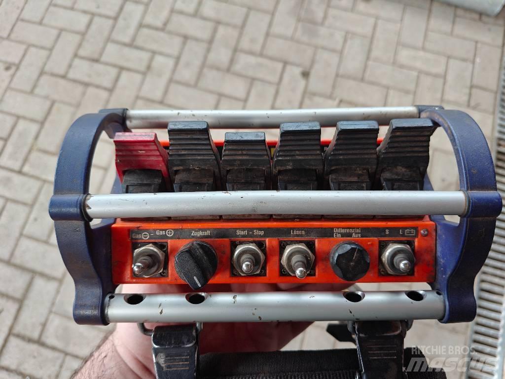 Martin Alther KS50 Drugo