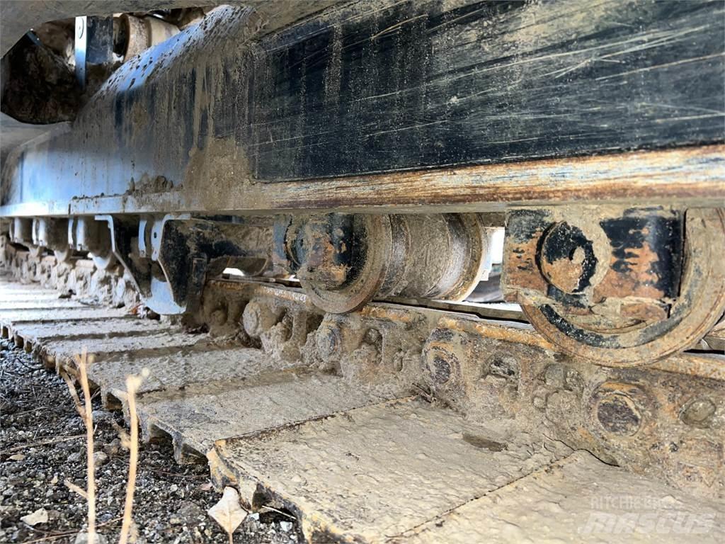 CAT 317GC Drugo