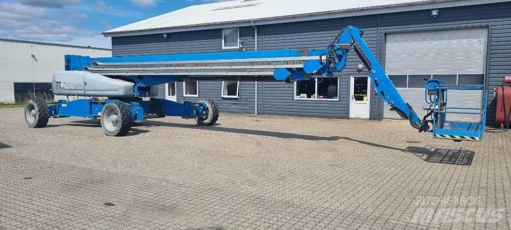 Genie SX180 Teleskopske dvižne ploščadi