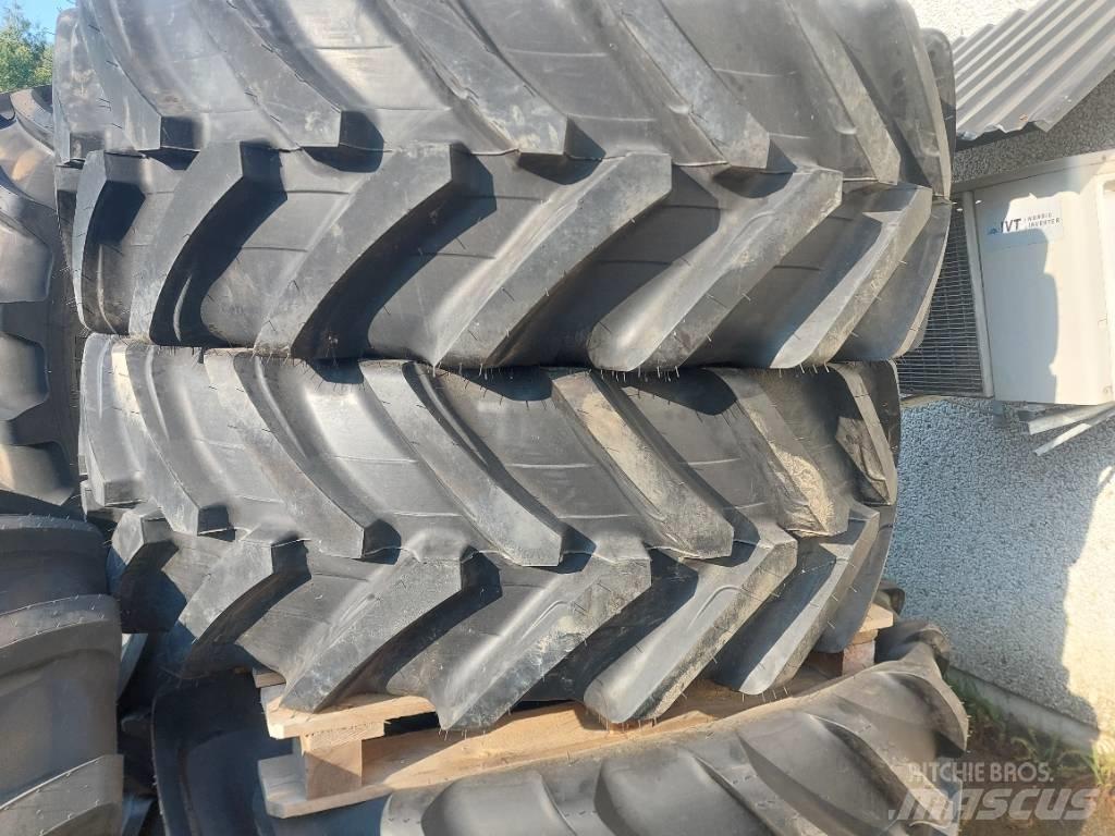 Michelin 540 65 38 Gume, kolesa in platišča
