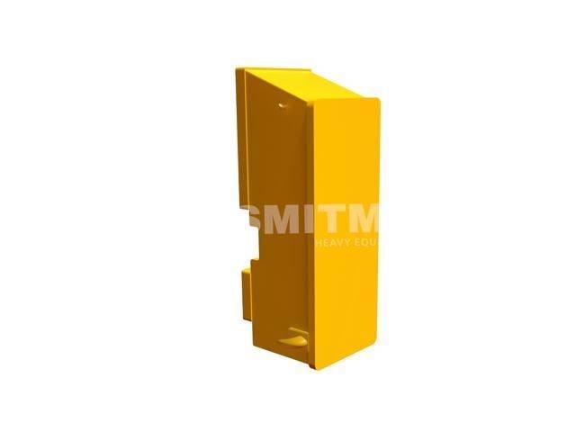 CAT 12K Drugi deli