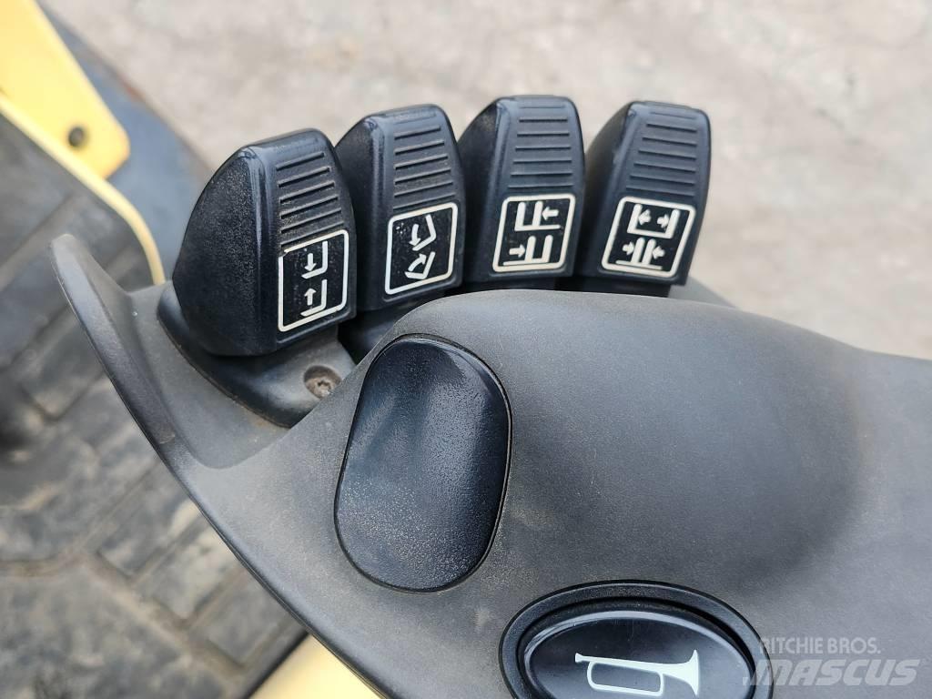Hyster H 50 FT Viličarji - drugo