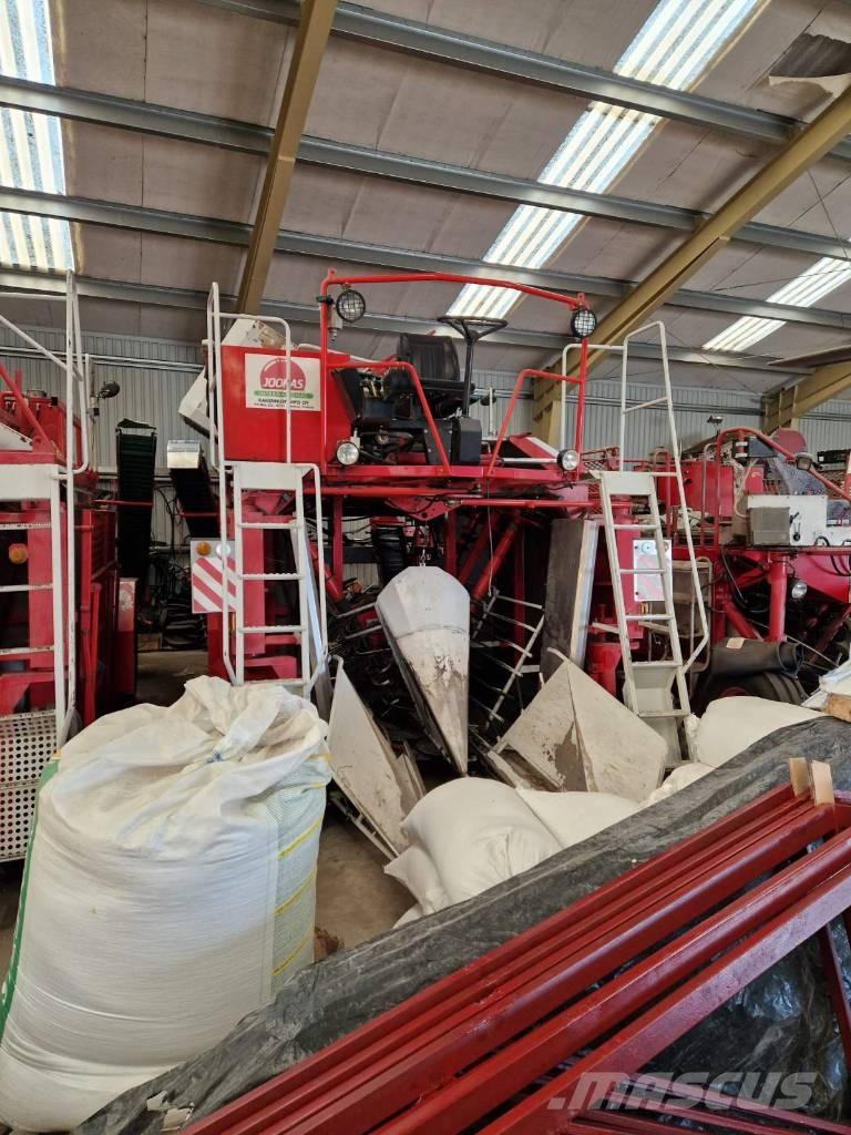  JOONAS 1500 Kombajni