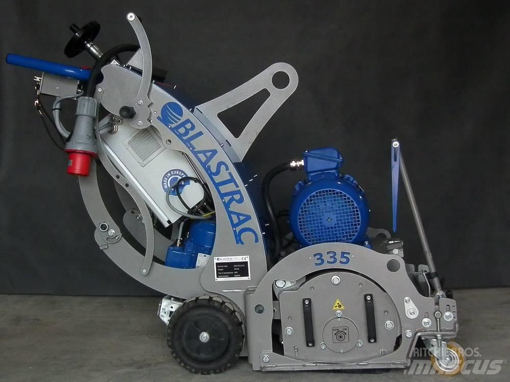  Blastrac BMC 335 Drugo