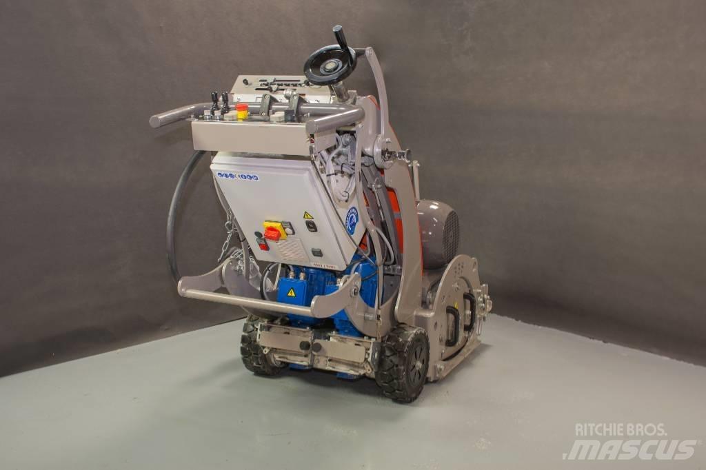  Blastrac BMC 335 Drugo