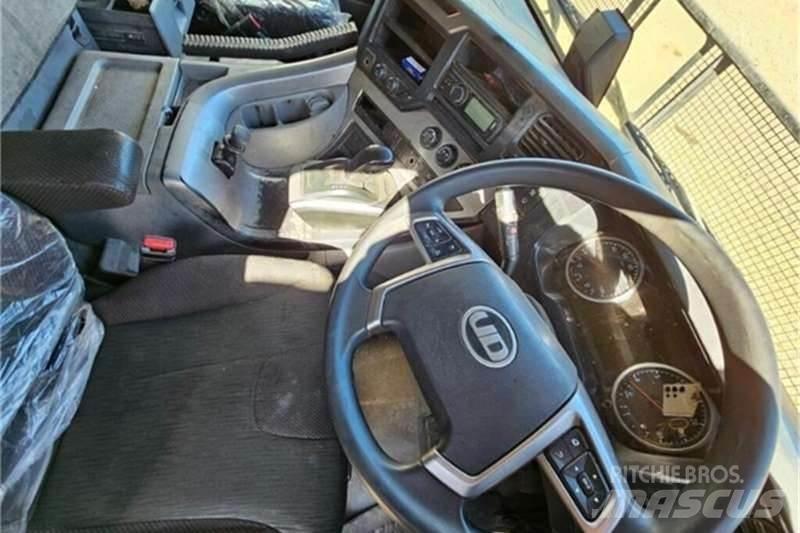 UD TRUCKS QUON Drugi tovornjaki