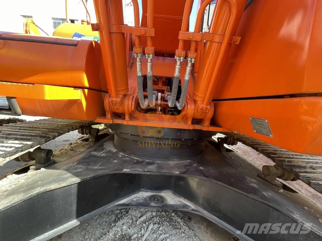 Kubota KX 161 Mini bagri <7t