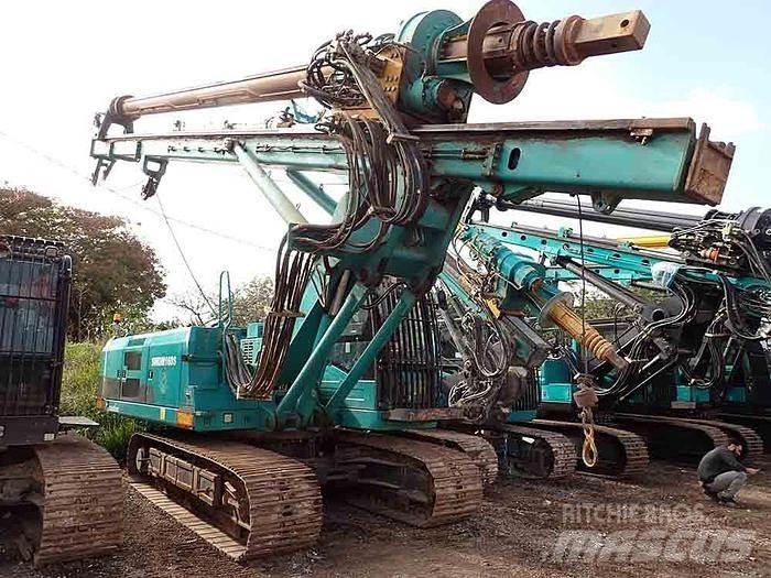 Sunward SWDM160S Terenske vrtalne naprave