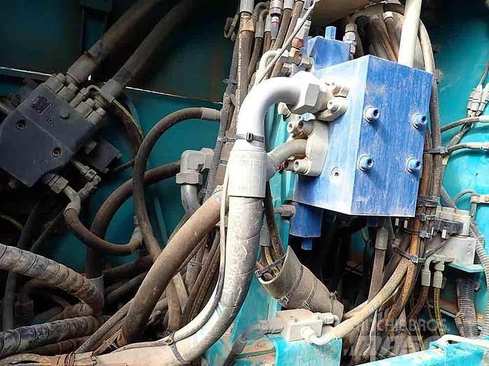 Sunward SWDM160S Terenske vrtalne naprave