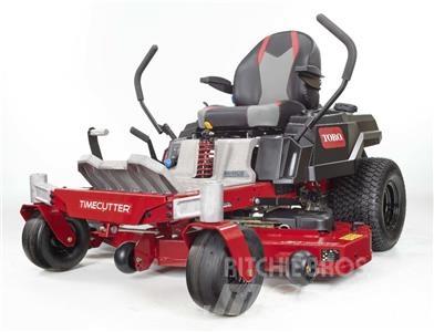 Toro MX5075 Vrtne zero turn kosilnice